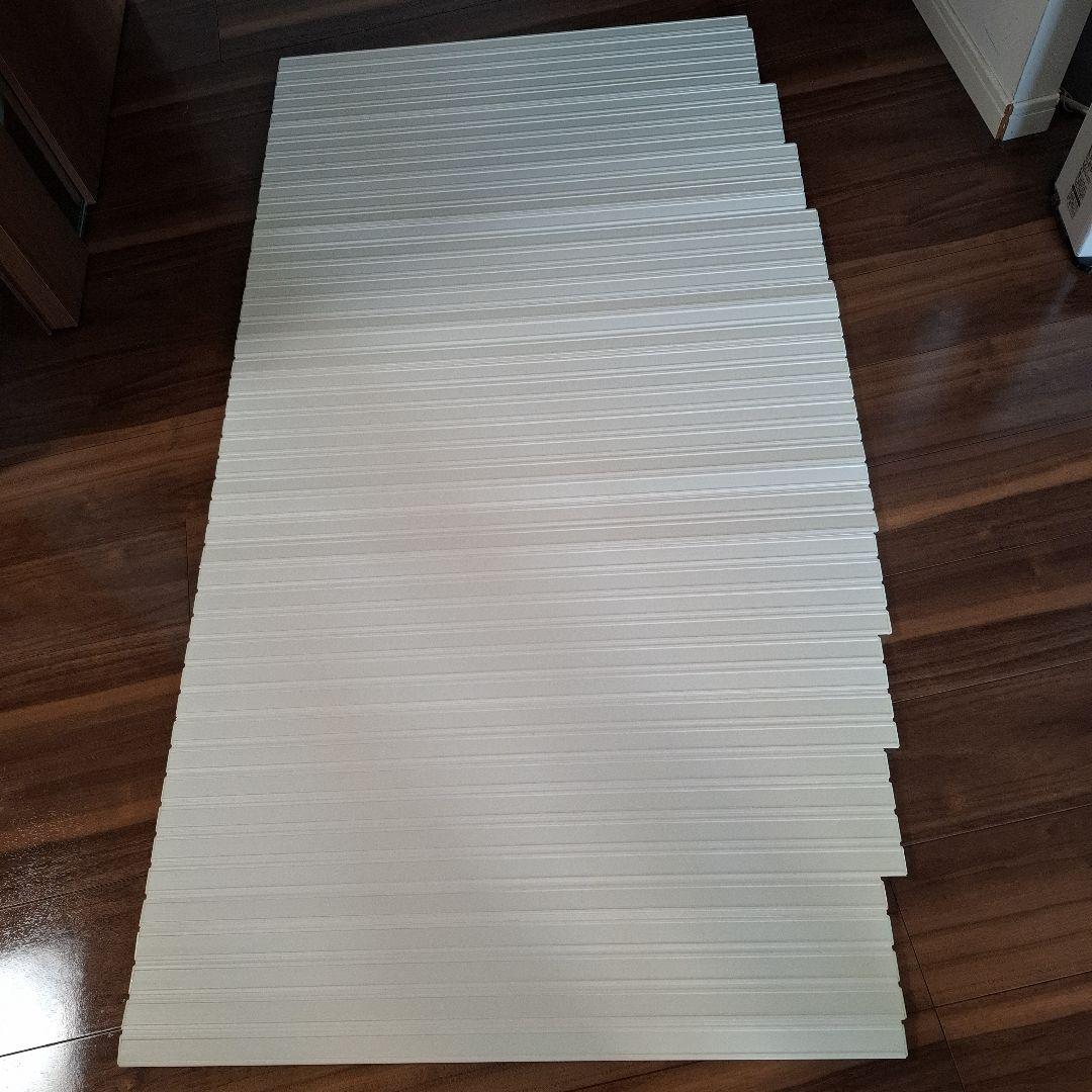 バナソニック 風呂のふた GVR1156 新品未使用 1536×850mm