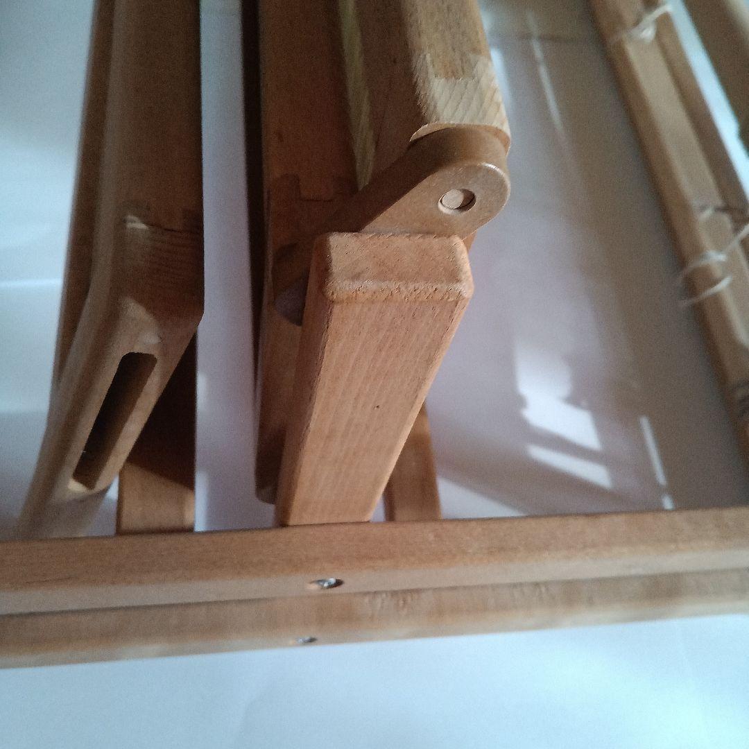 機織り機　卓上織り機　KARANKO ホビーラホビーレ　カランコ