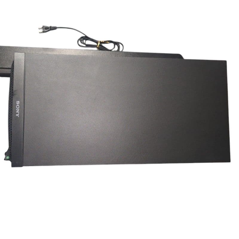 美品　HT-X9000F　サウンドバー　ソニー　SONY　ホームシアター　19年