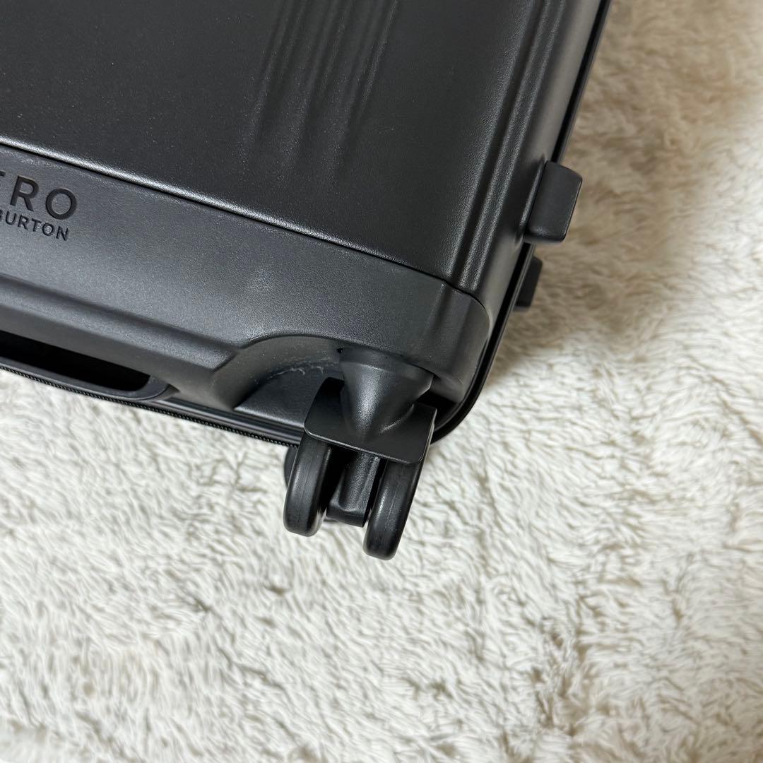 ⭐️新品未使用⭐️　ゼロハリバートン　EDGE LIGHTWEIGHT　スーツケース