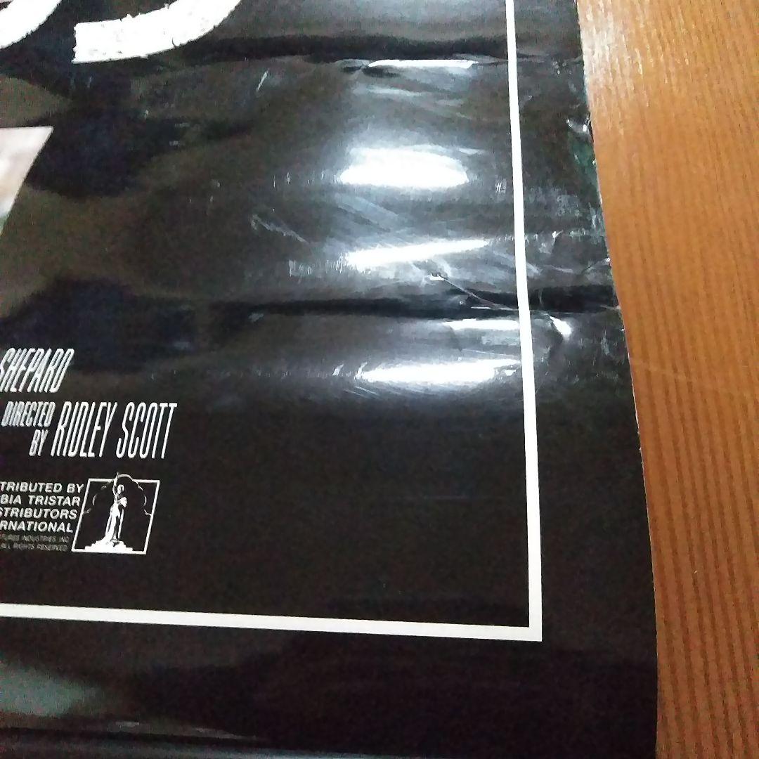 【激レア★非売品】特大プラスチック ポスター ザ・ワン ジェットリー2001年