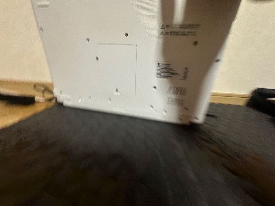 dynabook PC ACアダプター付き