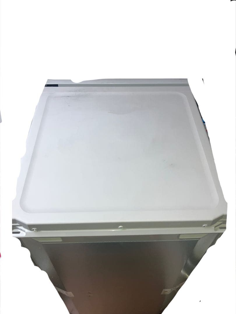 定価の半額 AQR-27M（s） アクア冷蔵庫 シルバー 3段 272L