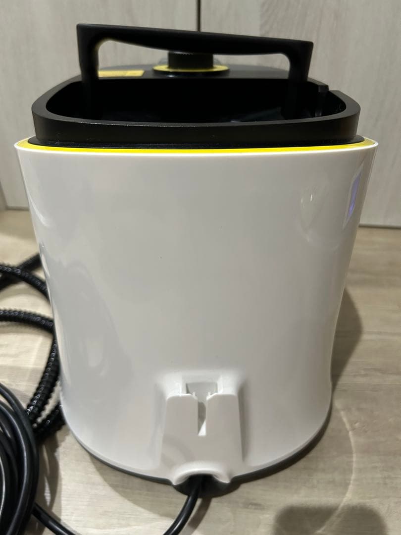 ケルヒャー スチームクリーナー SC4デラックス