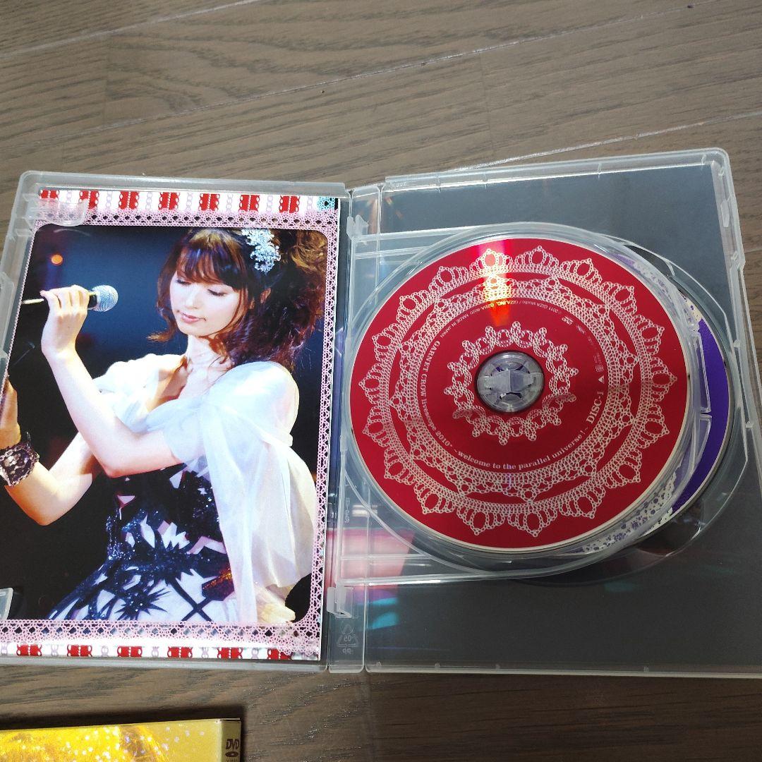 い*ち様 ガーネットクロウDVD