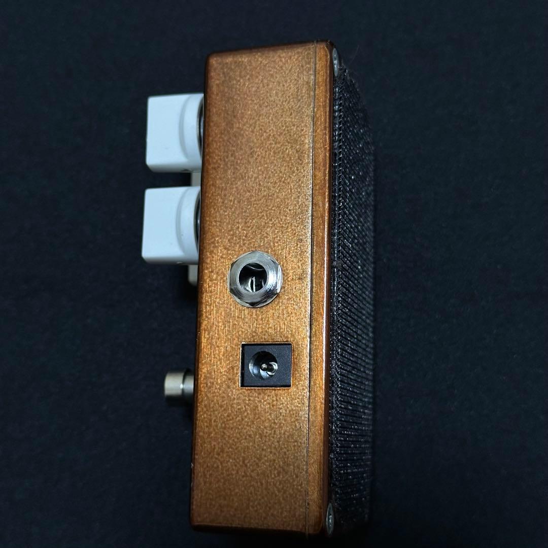 ★希少★ Mad Professor 1 One ブラウンサウンド EVH