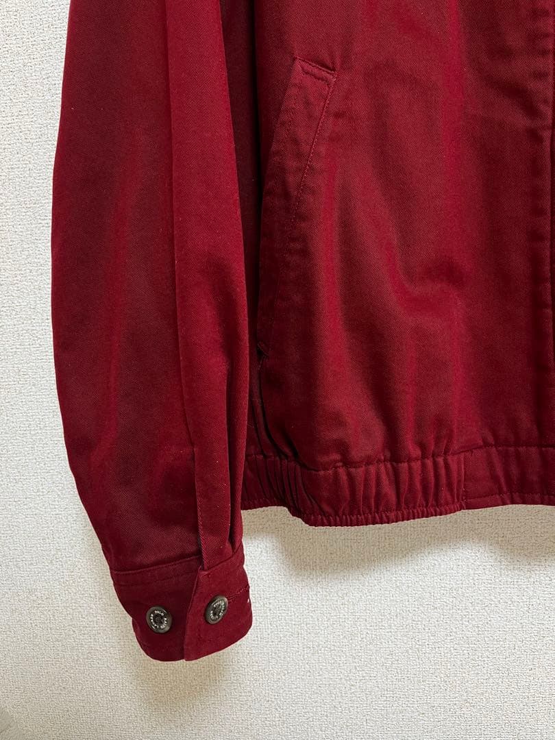 Polo by Ralph Lauren スイングトップM