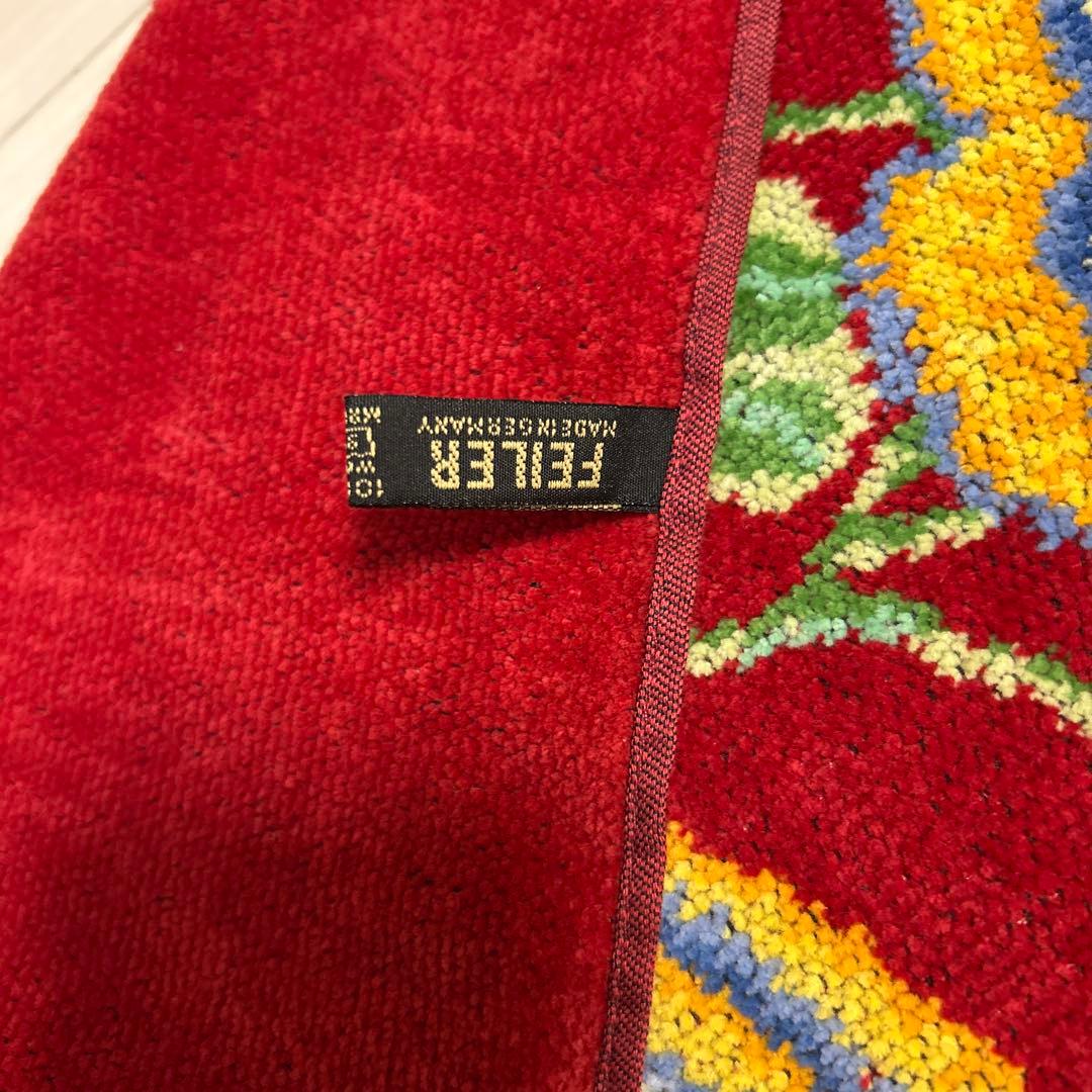 FELTER フェイラー大判バスタオル