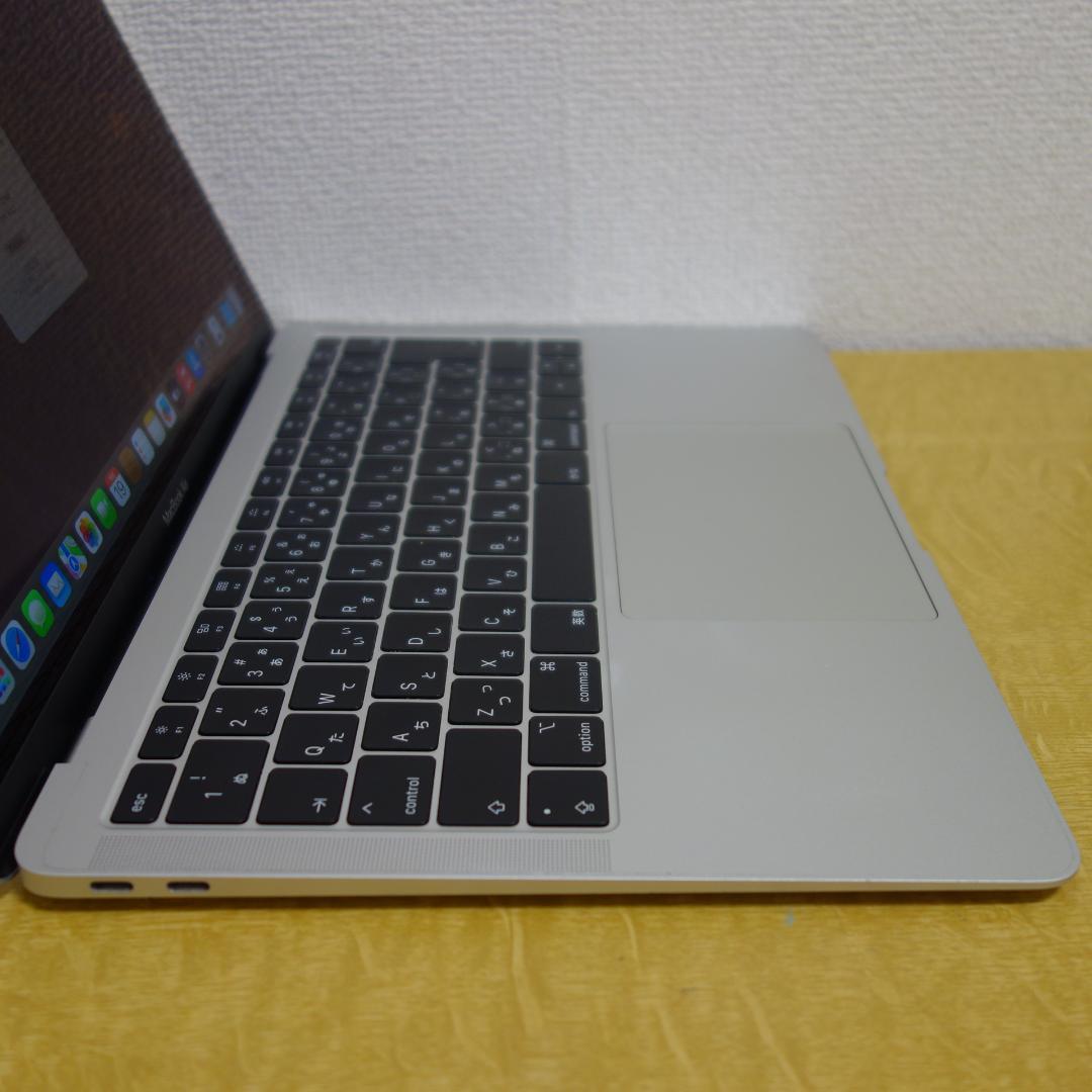 253）MacBook Air 2019　13インチ　/128GB/8GB/i5