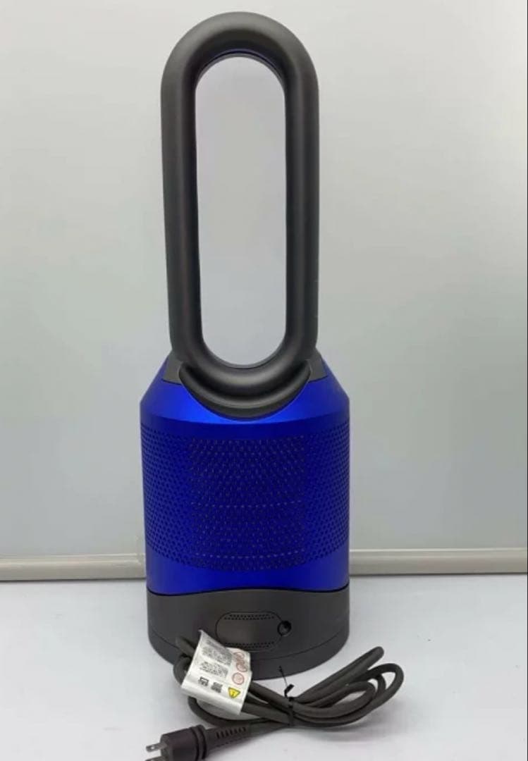 扇風機・サーキュレーター Dyson Pure Hot + Cool Link HP02IB