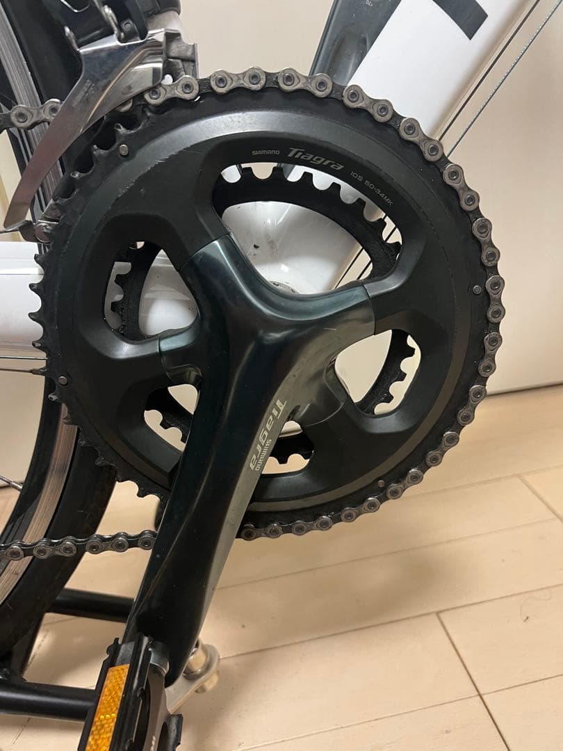 お*し様 PINARELLO Neor2018