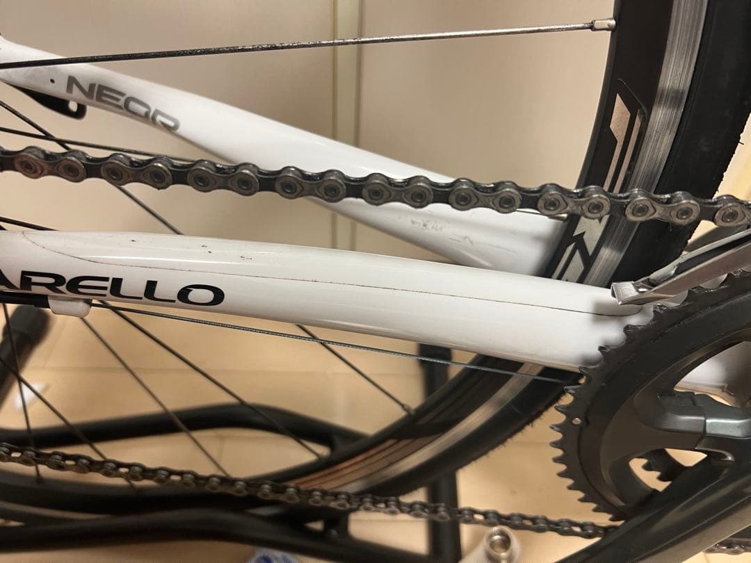 お*し様 PINARELLO Neor2018