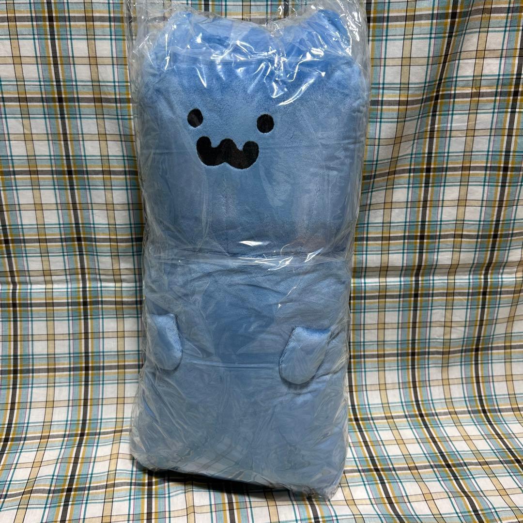 お文具といっしょ ぬいぐるみXL プレミアム、ウルトラ など 7個セット⭐︎84