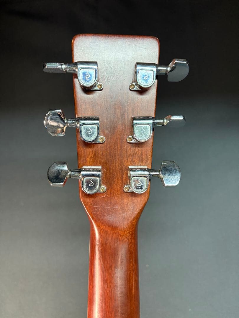 YAMAKI 160 オール単板 ビンテージ ギター