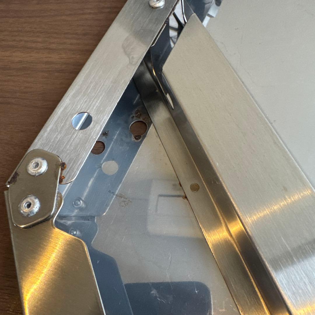  peak ジカロテーブル　おまけ付き