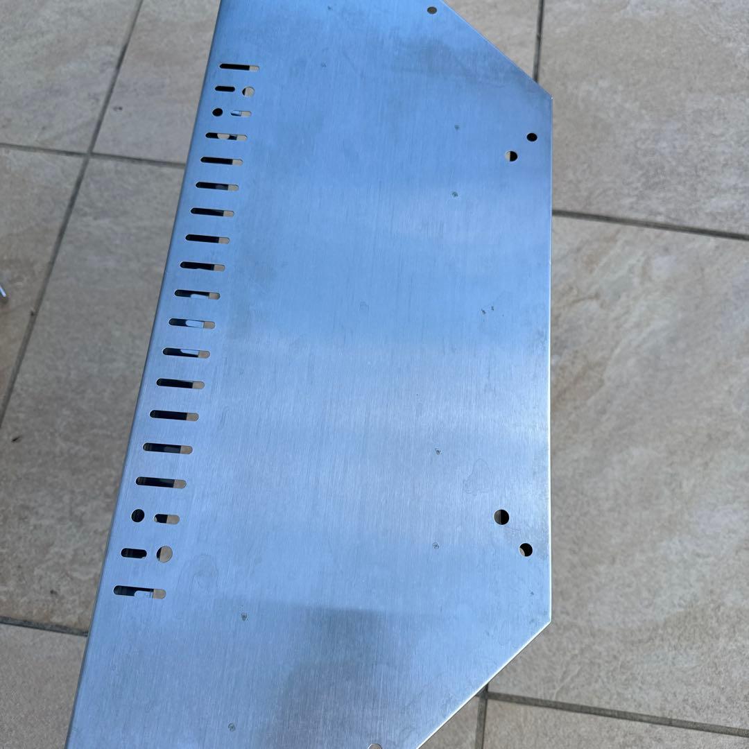  peak ジカロテーブル　おまけ付き