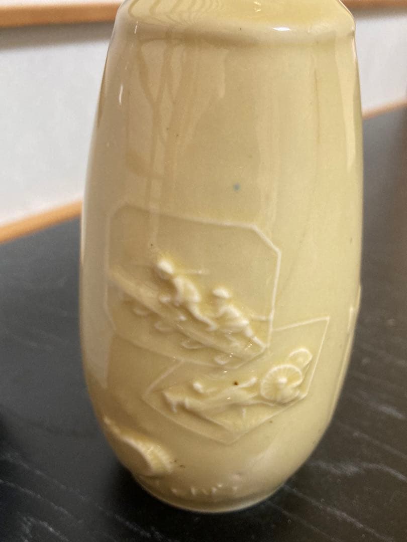 軍国主義　徳利　軍杯　軍盃　輝く陸軍将校生徒　セット