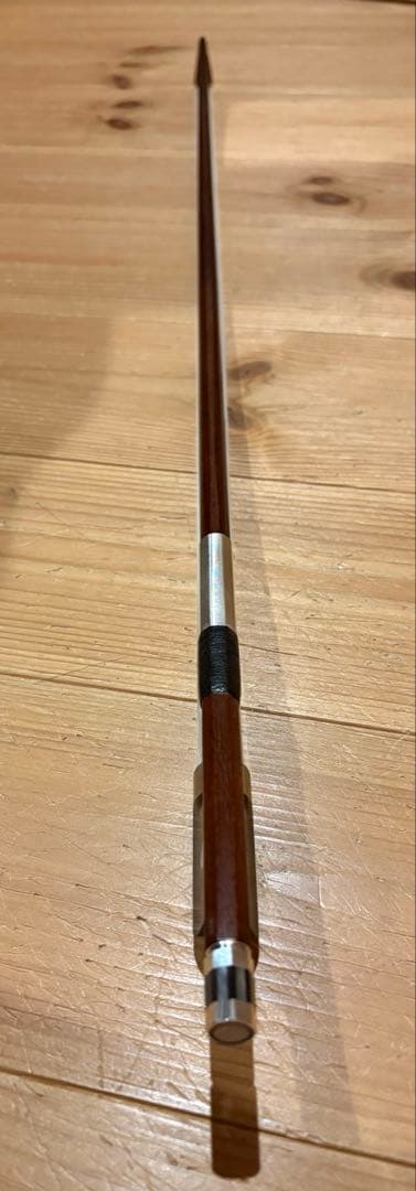 チェロ 弓　AryFrance CPI Meister