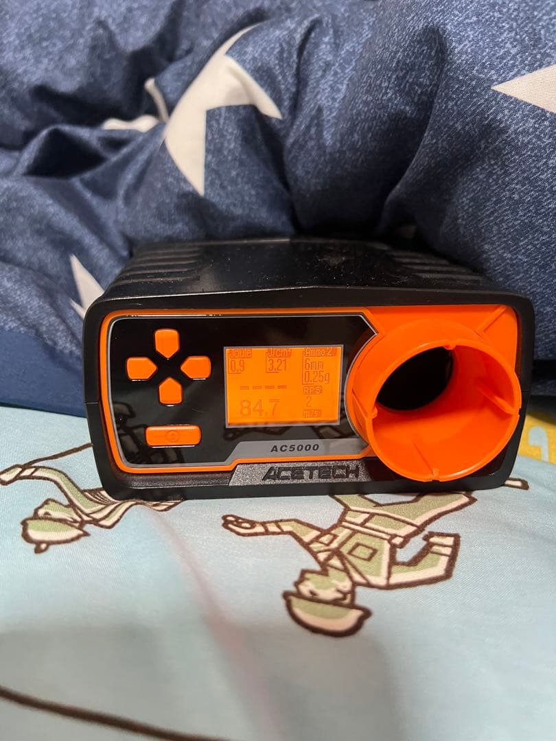 値下げ可能!! M16 電動ガン カスタム品 東京マルイ