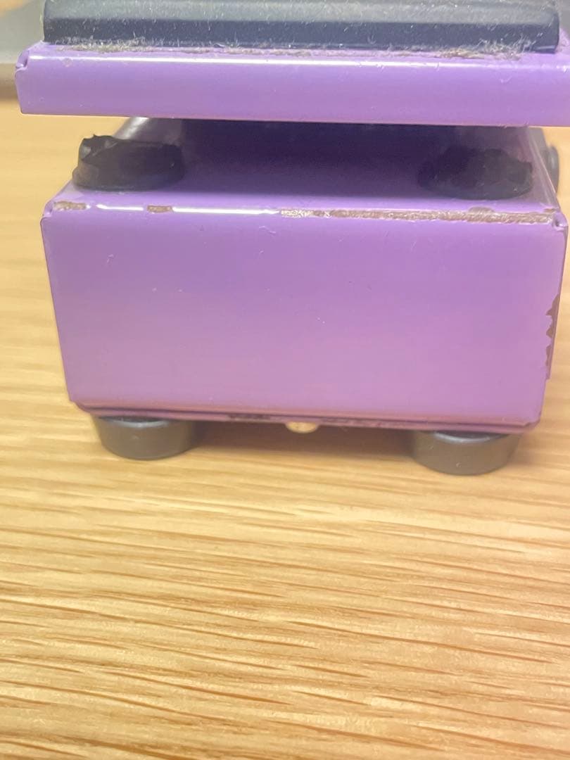 AMT WH-1 japanese girl ワウペダル トゥルーバイパス