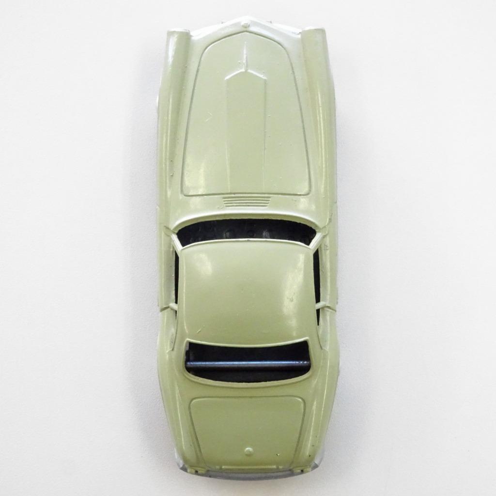 BMW 507 スポーツ ツアラー - メルクリン #8022