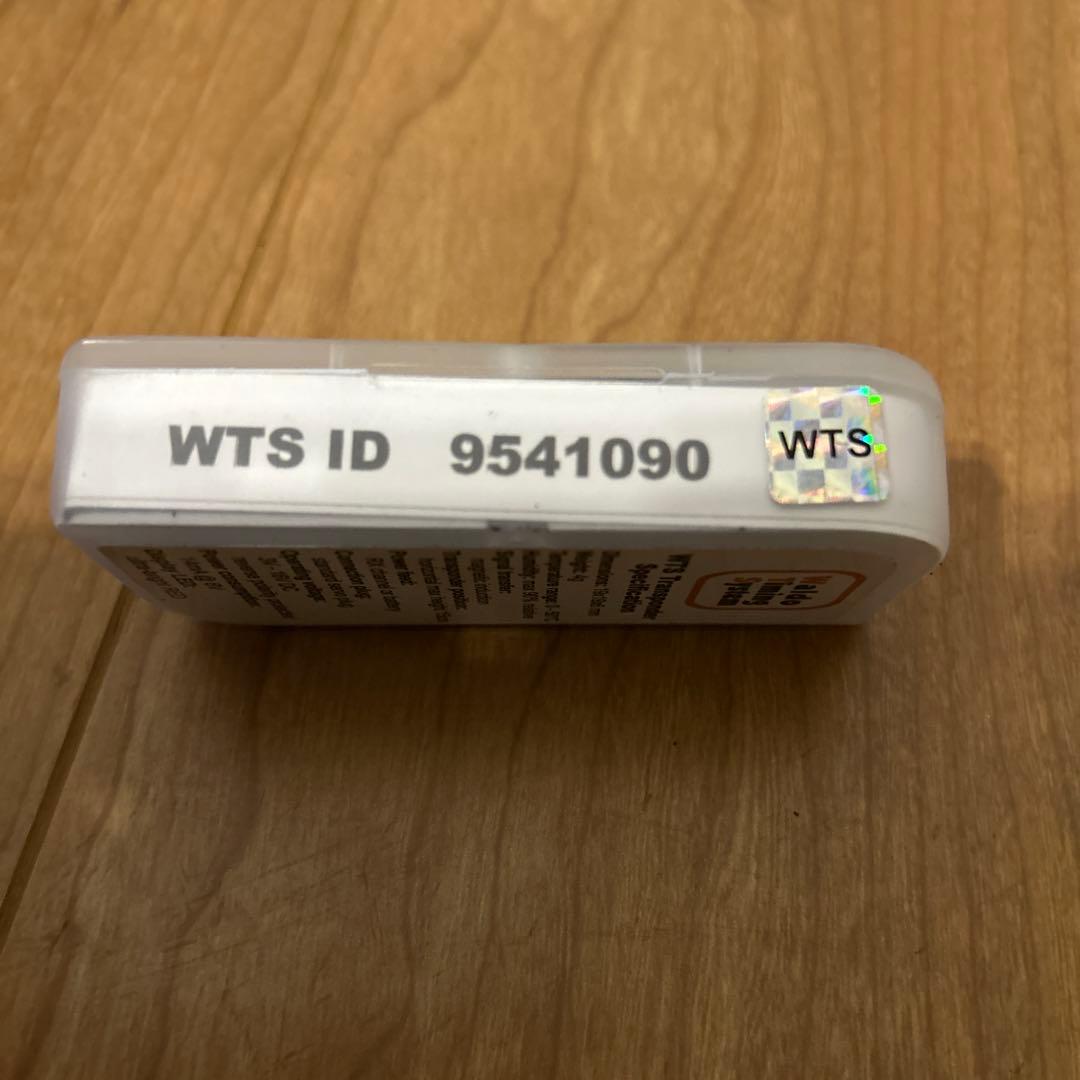 WTS トランスポンダー