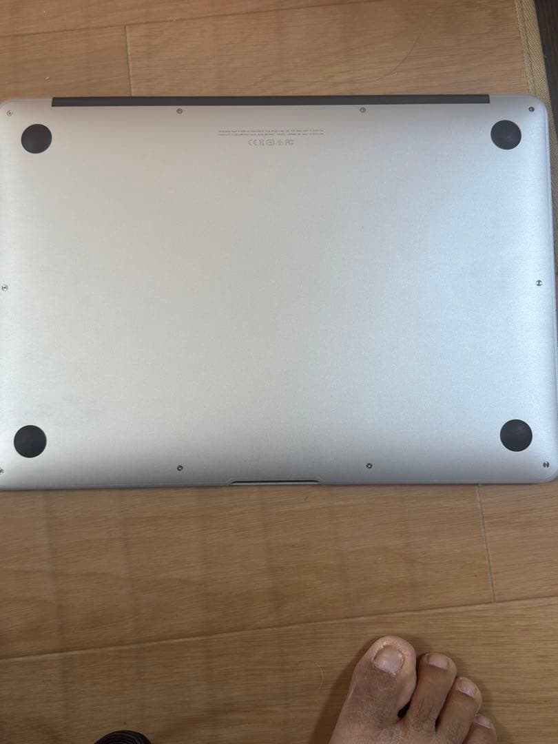 MacBook Air a1466 本日のみ最終値下け★