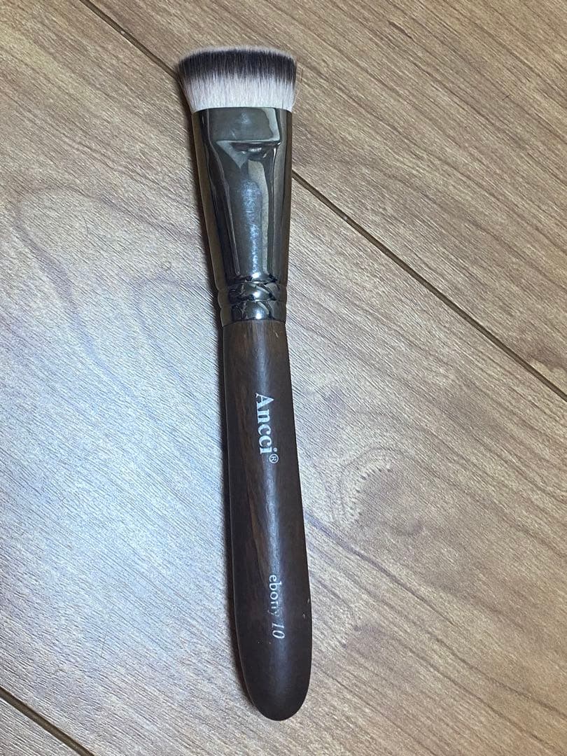 ANCCIブラシ 5本 セット