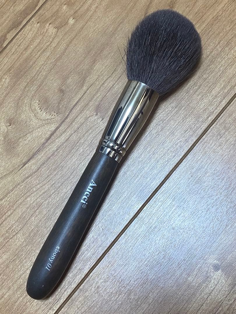 ANCCIブラシ 5本 セット