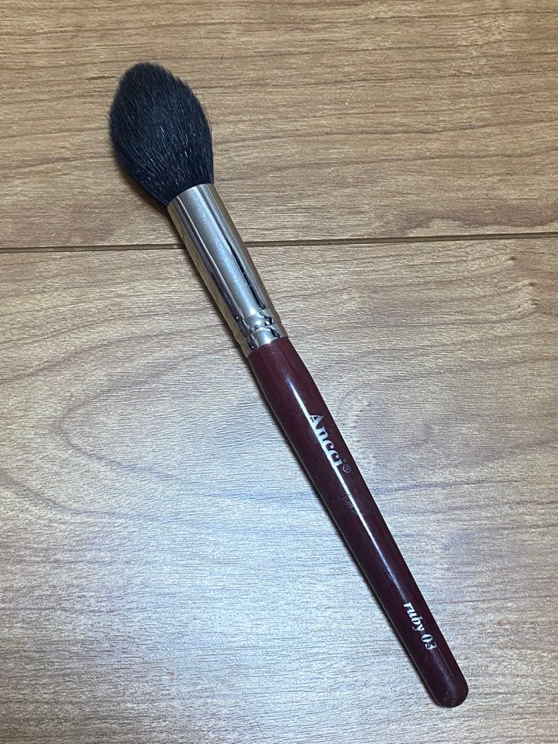 ANCCIブラシ 5本 セット