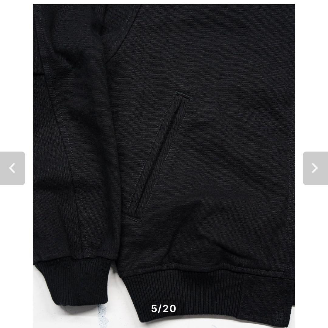 CTC × miemaru LEBICAR JACKET