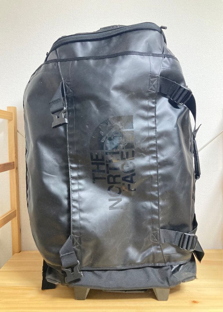 ☆ ザ・ノースフェイス ローリングサンダー 80L キャリーケース 30インチ