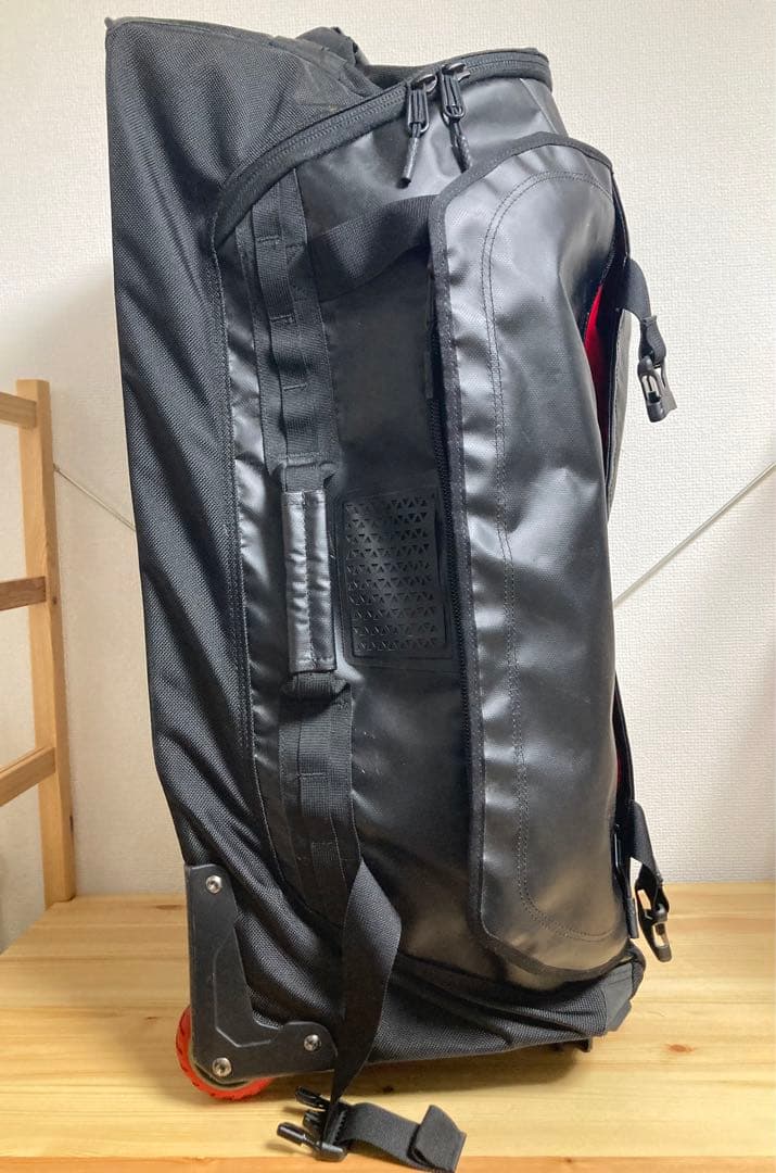 ☆ ザ・ノースフェイス ローリングサンダー 80L キャリーケース 30インチ