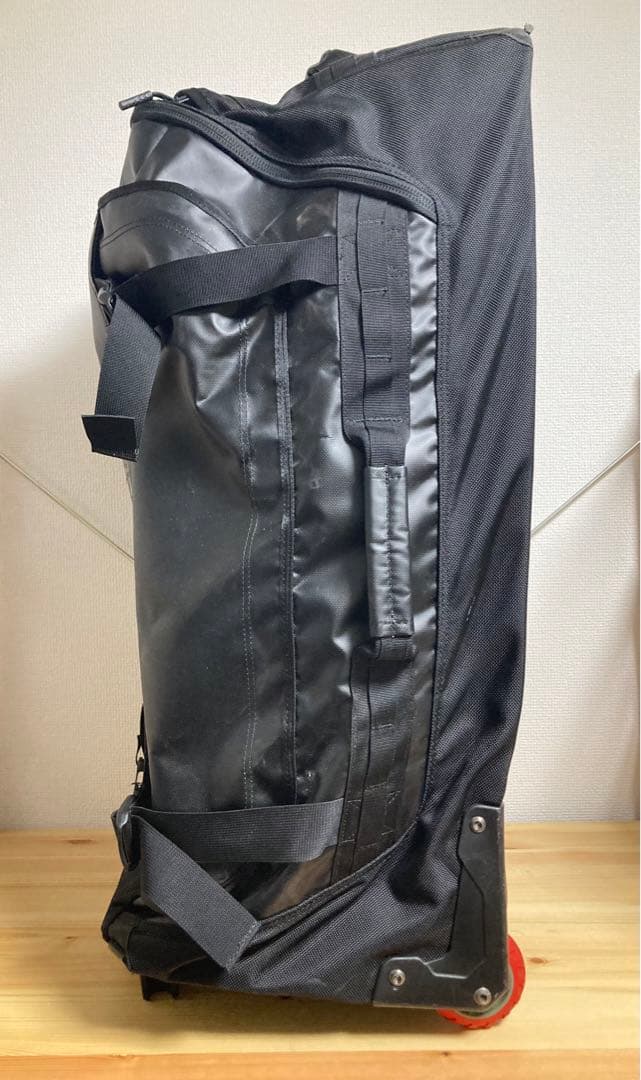 ☆ ザ・ノースフェイス ローリングサンダー 80L キャリーケース 30インチ