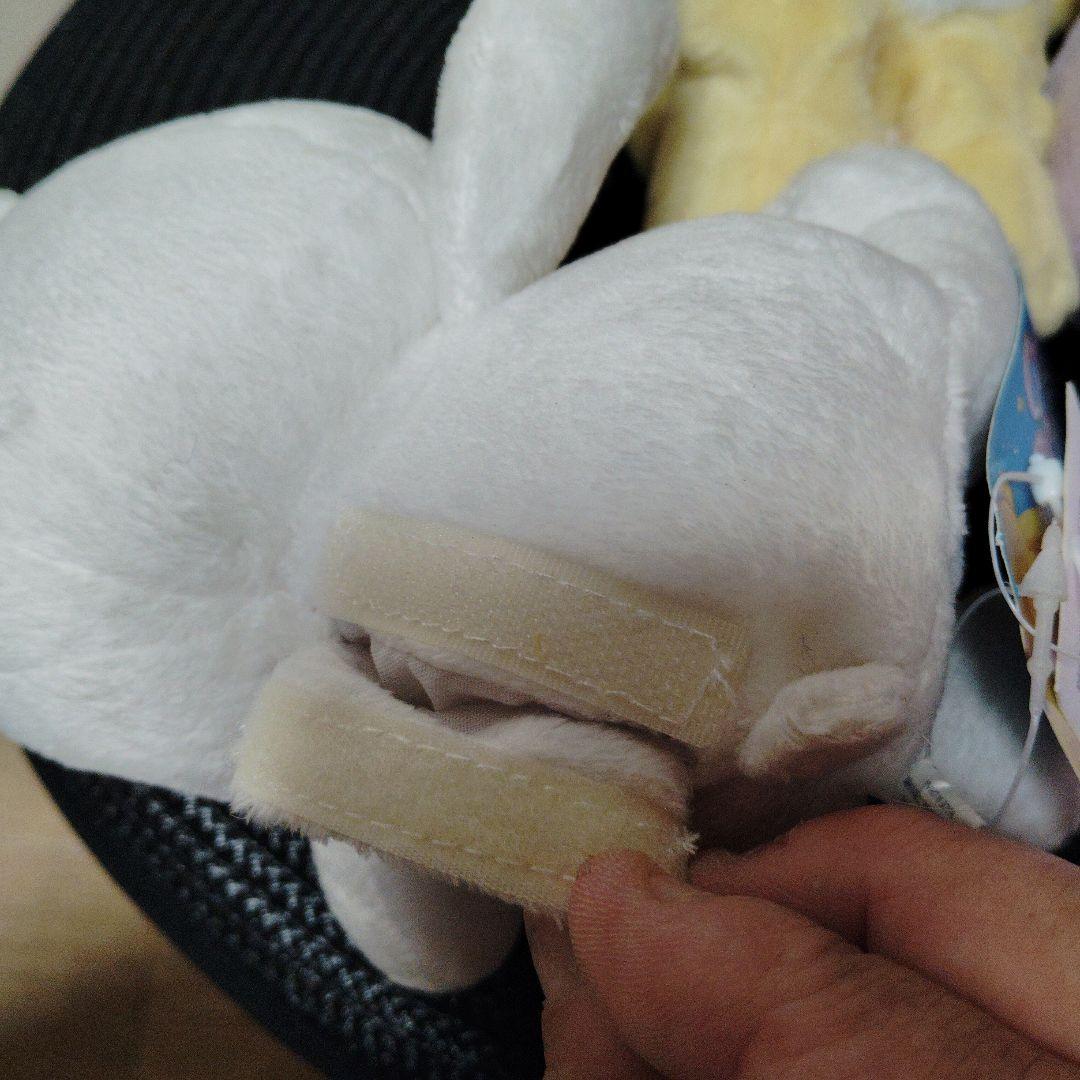 Care Bears ぬいぐるみ 3体セット