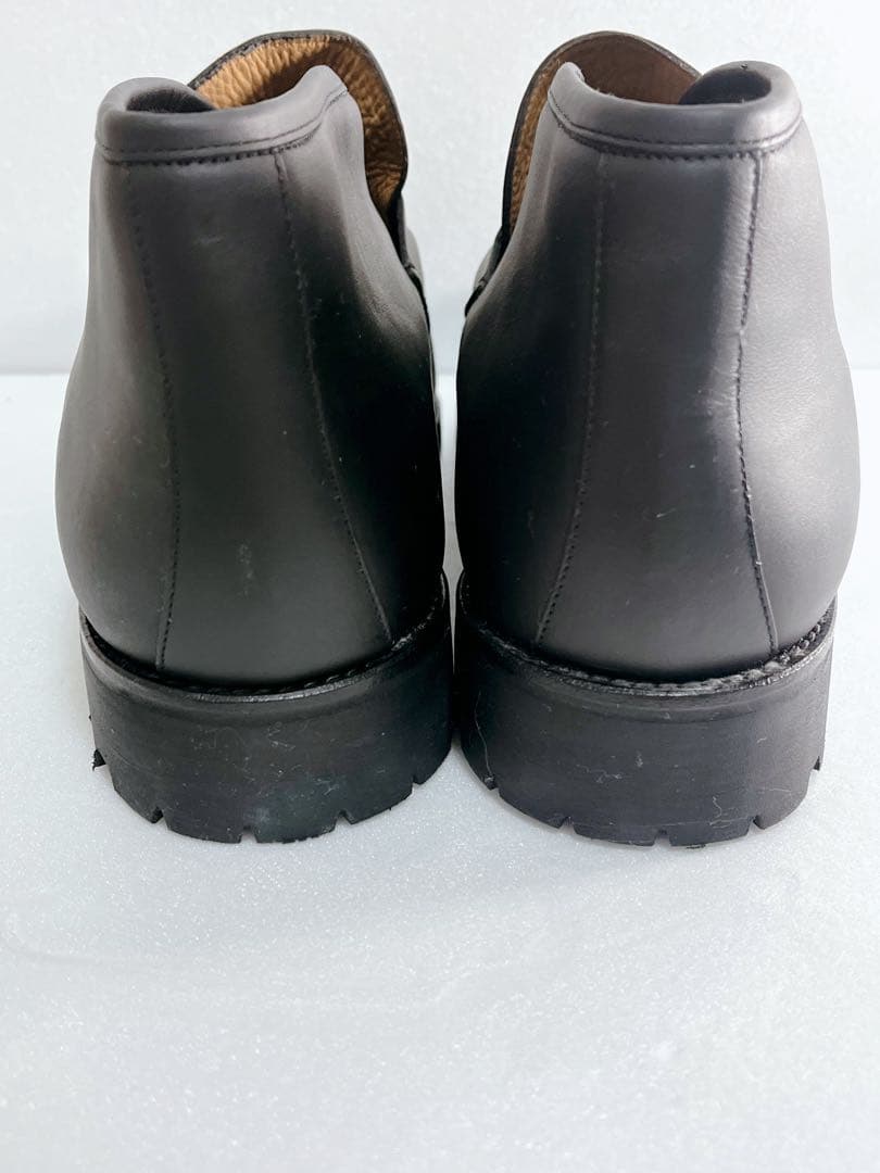 GUCCI グッチ ビットローファー黒 約28〜28.5cm 43 1/2 美品