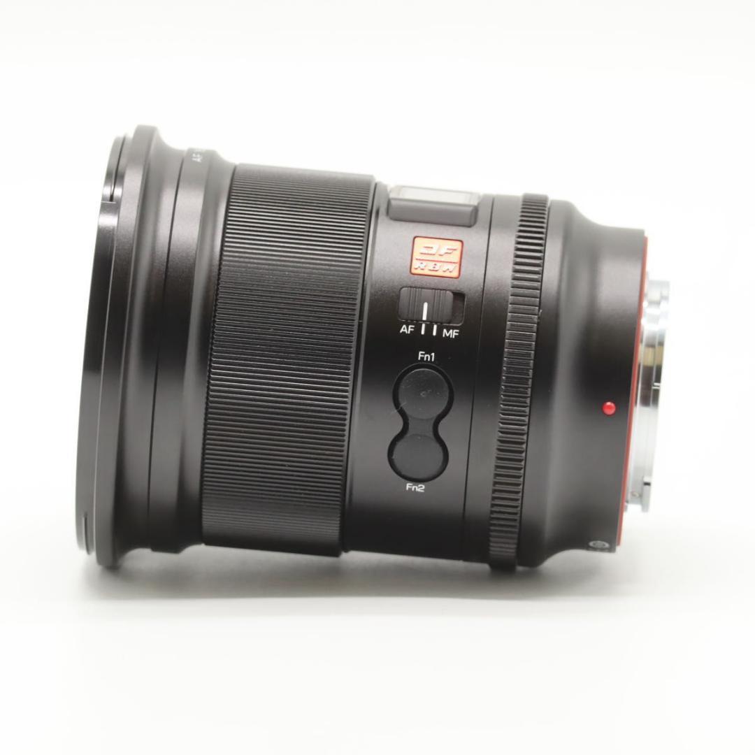 VILTROX AF 16mm F1.8 STM ASPH EDIF ソニーE用
