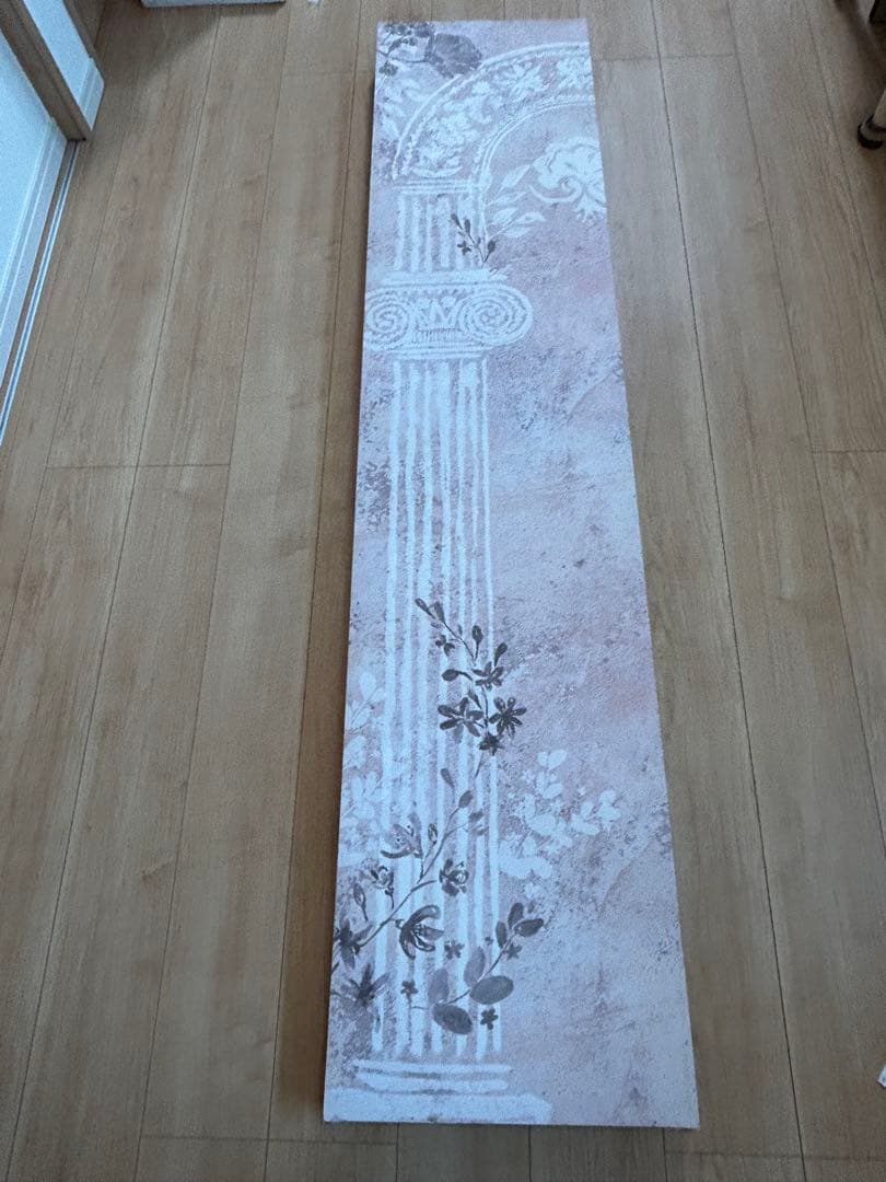 ✨新品未使用✨フランス製　ついたて　パーテーション　三連タイプ