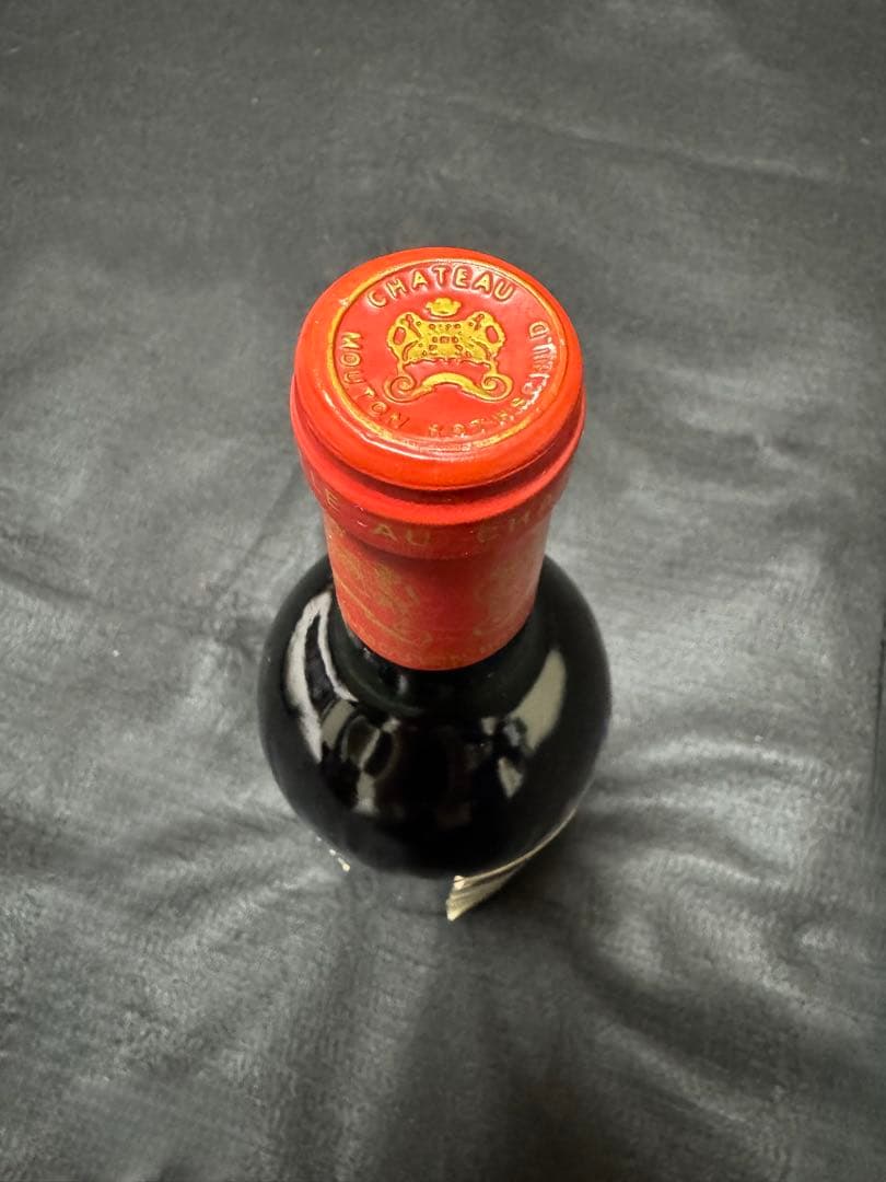 Château Mouton Rothschild 1992 赤ワイン750ml