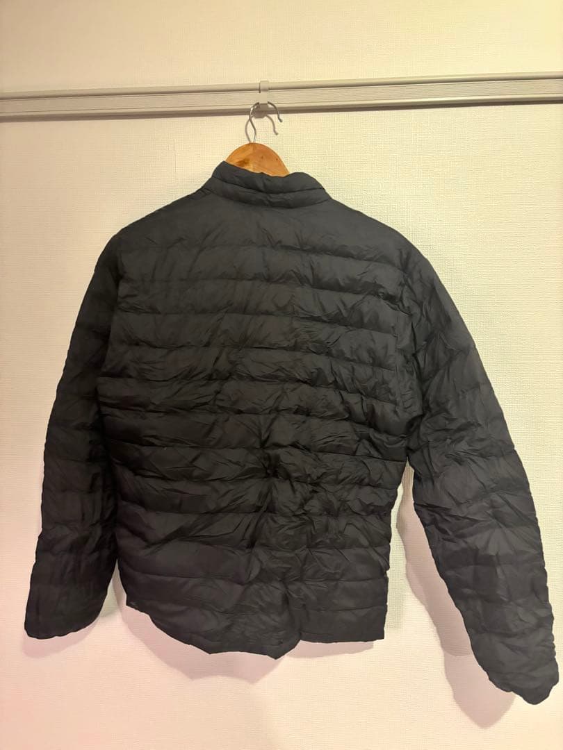 あったかダウンパンツ&ダウンジャケット