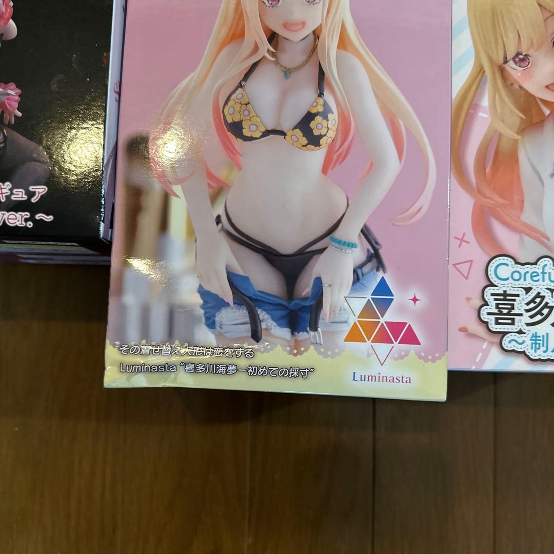 フィギュア　まとめ売り　22体セット