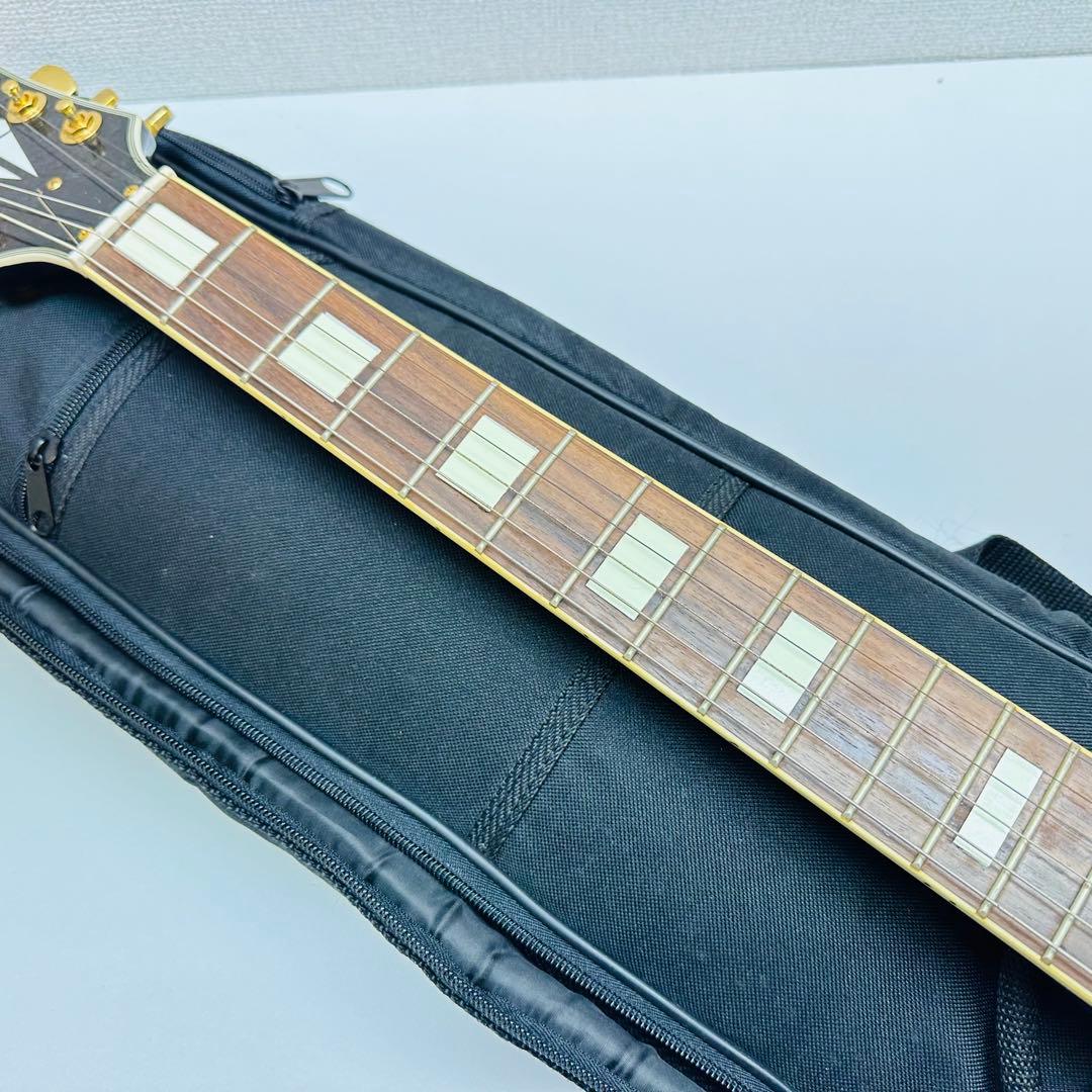 Photogenic エレキギター