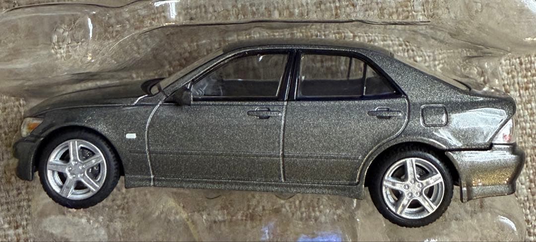 トミカリミテッドビンテージネオ　LV-N232 a,b,c,d 4色セット