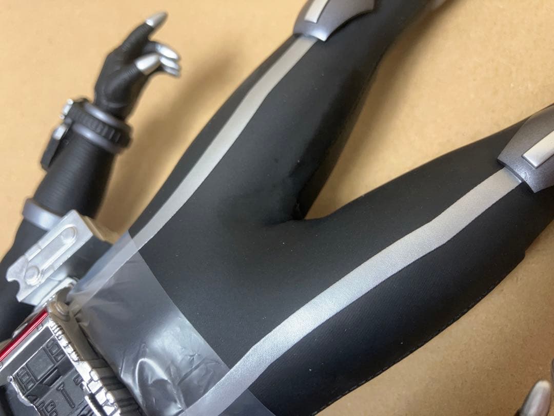 未使用 RAH No.686 仮面ライダー 555 仮面ライダーファイズ