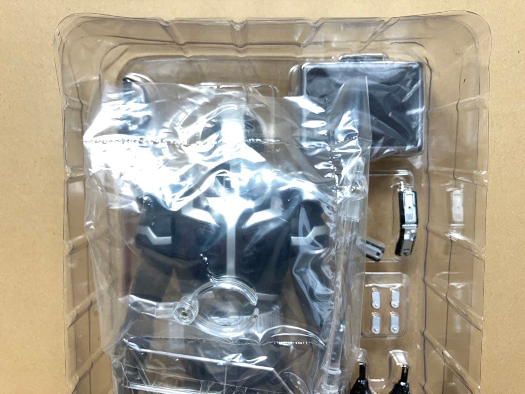 未使用 RAH No.686 仮面ライダー 555 仮面ライダーファイズ