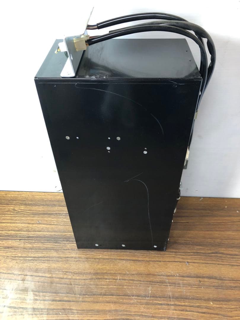 SANYO SBV-123SEN シリーズ 鍵付き(1)