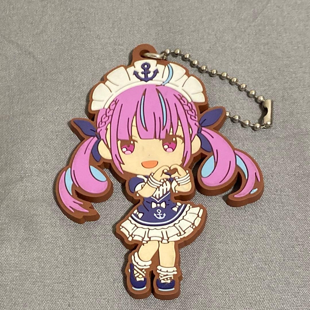 湊あくあ　フィギュア