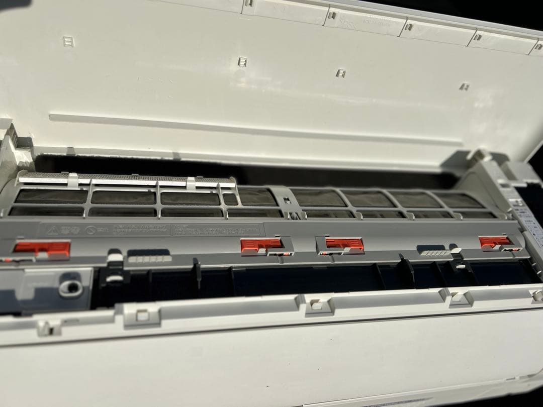 福岡市引取り可Panasonic エアコン 2022年10畳