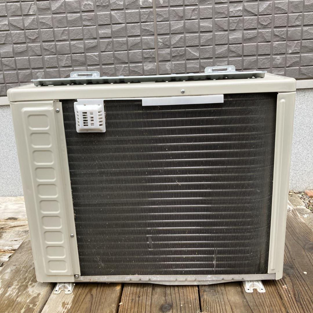 【お値下げOK】2022年製の単機能! 日立 エアコン 3,6kw 10~15畳