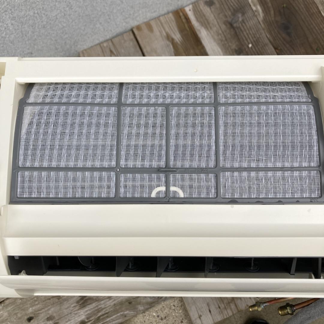 【お値下げOK】2022年製の単機能! 日立 エアコン 3,6kw 10~15畳